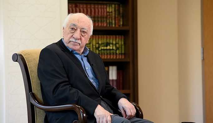 Gülen'in manevi oğluna 30 yıl hapis cezası