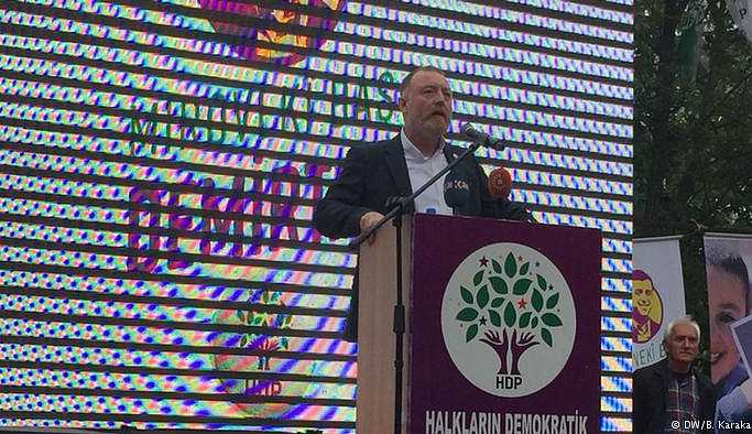 HDP'den yerel seçim kararı