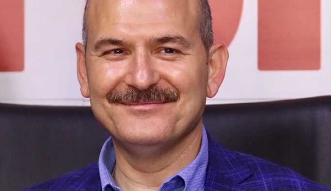 İçişleri Bakanı Soylu: 2 yılda 245 bin 300 Suriyeli ülkesine döndü