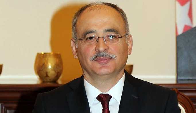 İki üniversiteye tek rektör
