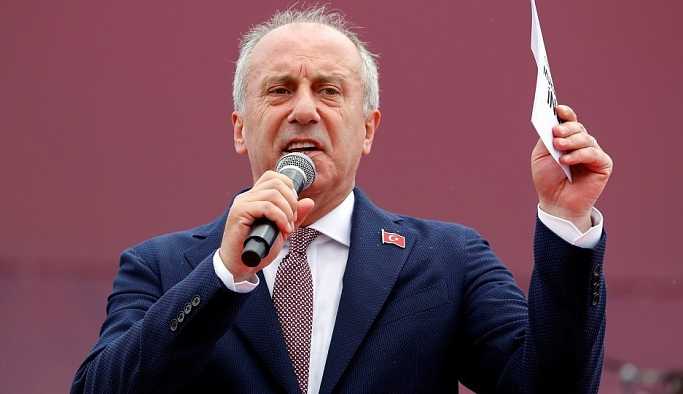İnce'den Varlık Fonu tepkisi