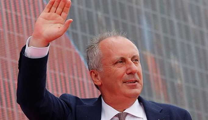 İnce: Kaybedecek bir günümüz bile kalmadı