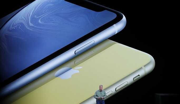 iPhone'un en üst versiyonu Türkiye'de 16 bin TL'ye satılacak