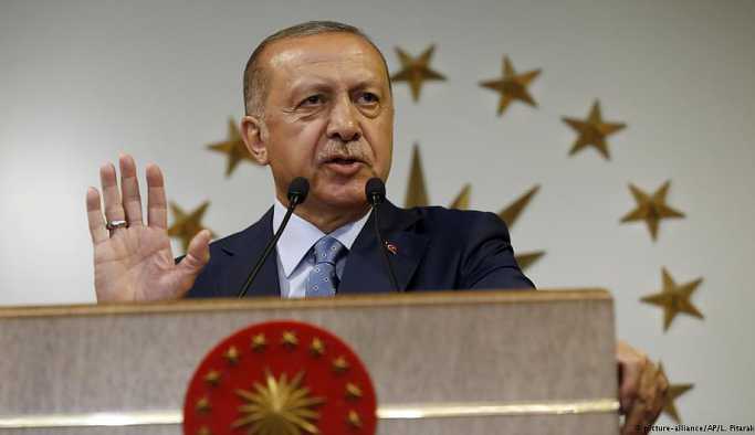 İspanyol ressam Aparici'den 2190 dolarlık Erdoğan tablosu