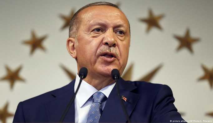 Kararnamelere ilk dava