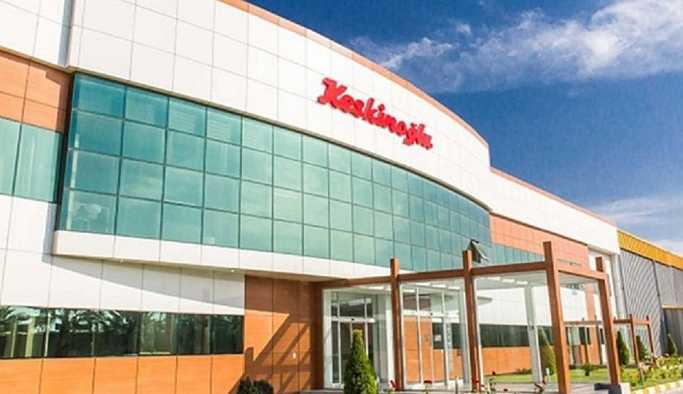 Keskinoğlu'nun konkordato sürecinde yeni gelişme