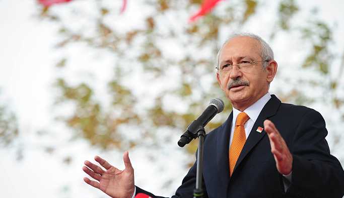 Kılıçdaroğlu: Bunlar uzun süre dayanamazlar