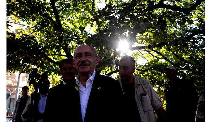 Kılıçdaroğlu'ndan "bilim" vurgulu yeni eğitim yılı mesajı