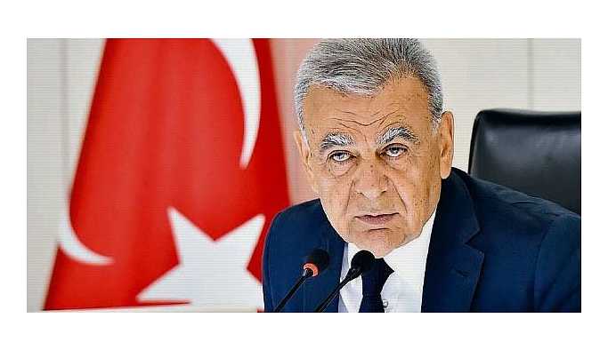 Kocaoğlu: Yeniden adaylık konusunda henüz karar vermedim