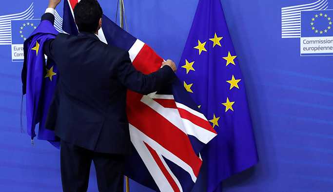 Londra Belediye Başkanı'ndan 'İkinci Brexit referandumu yapılsın' çağrısı