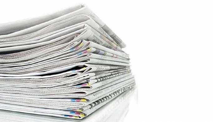 Matbaacılardan çağrı: Devlet kuramıyorsa biz kâğıt fabrikası kuralım