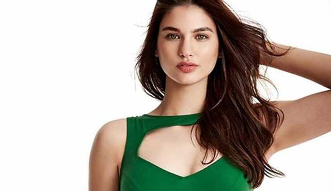 Miss Turkey 2015 birincisi Çırpan: 1.85 ve üzeri olması lazım...
