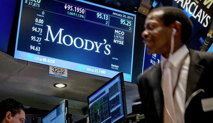 Moody's'ten Türkiye ve Arjantin uyarısı: Şirketlerin kredi durumu kaygı verici