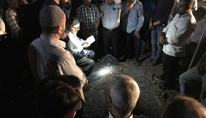 Mücahit Soysal'ın ölümüyle ilgili Valilik'ten açıklama