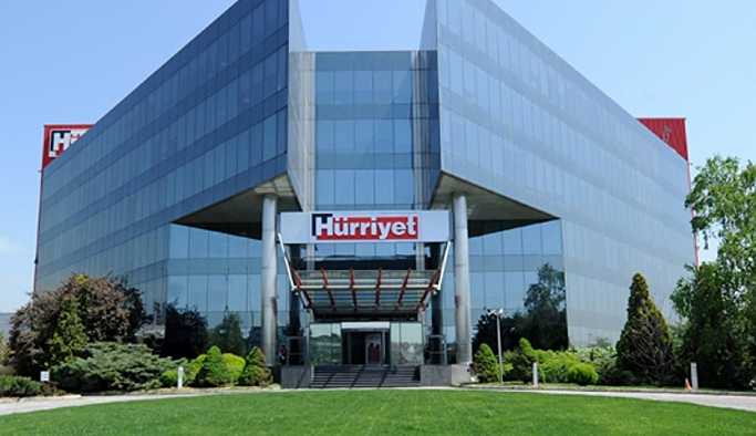Murat Yetkin, Hürriyet'ten ayrıldı