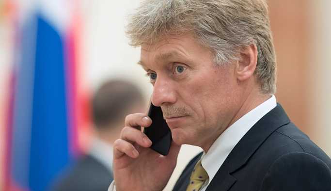 Peskov doğruladı: Putin ve Erdoğan'ın 17 Eylül'deki Soçi görüşmesinin hazırlığı yapılıyor