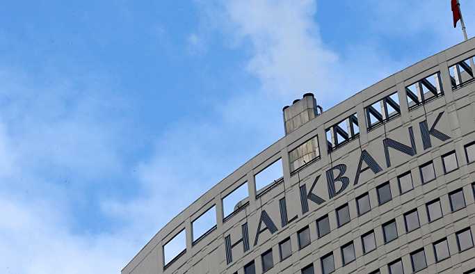 Prof. Çevik'ten Halkbank tepkisi