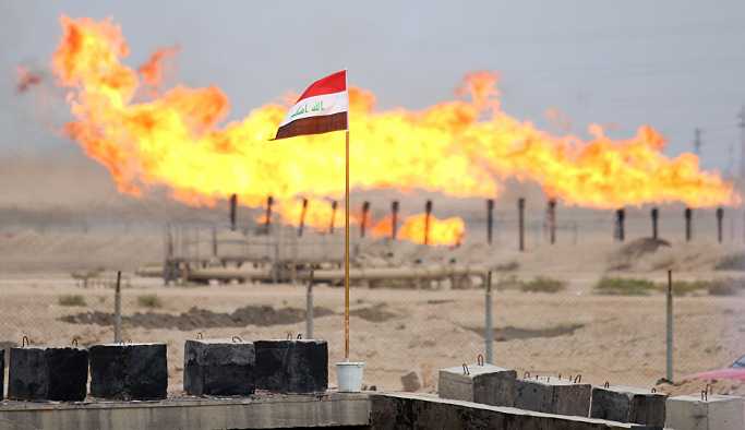 Rus Dışişleri: Irak’ın güneyindeki petrol tesisleri güvenlik güçlerinin kontrolünde