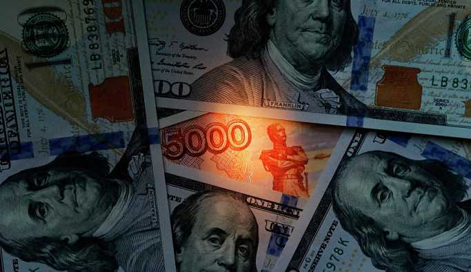 Rus VTB bankasından 4 adımda dolardan vazgeçme planı