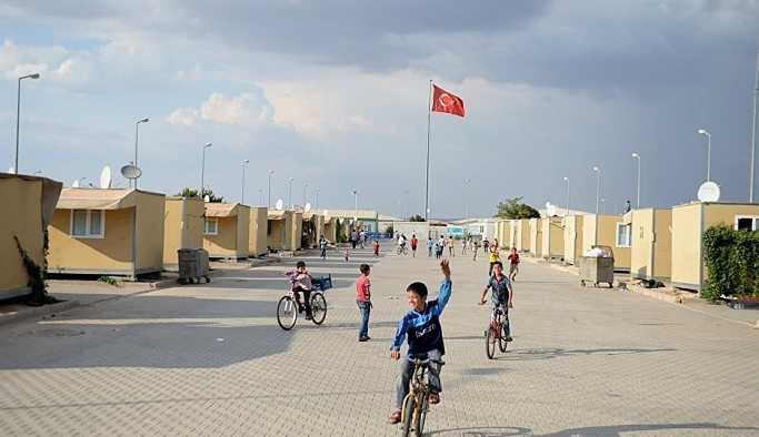 Rusya, Türkiye ve İran, Suriye sığınmacılar için uluslararası konferans planlıyor