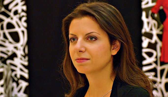 Simonyan: BBC, benimle yaptığı röportajı çarpıttı