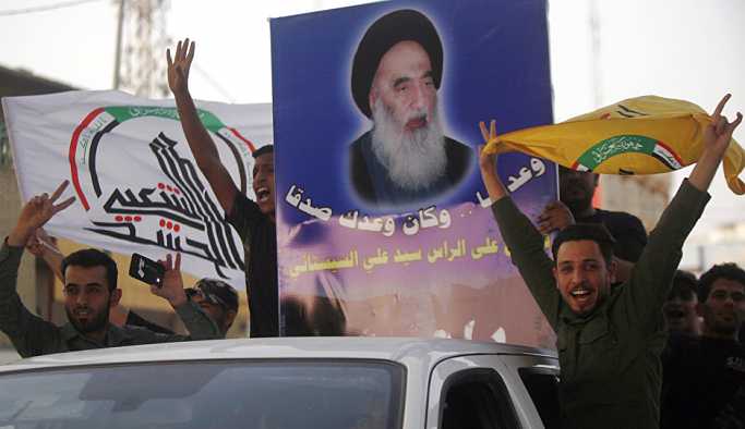 Sistani, yeni Irak hükümetinde eski isimleri istemiyor' iddiası