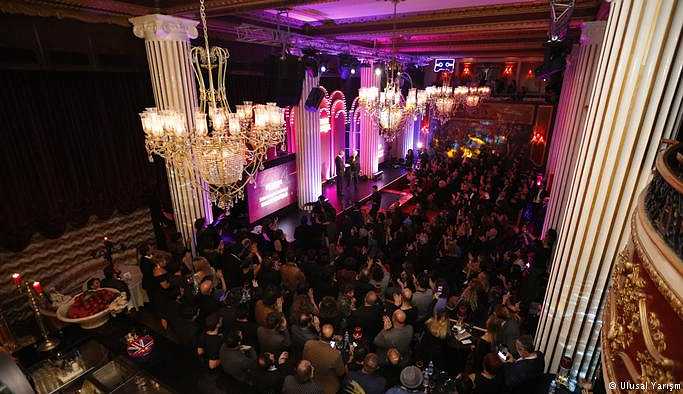 Tepki için başlayan film festivali 2 yaşında