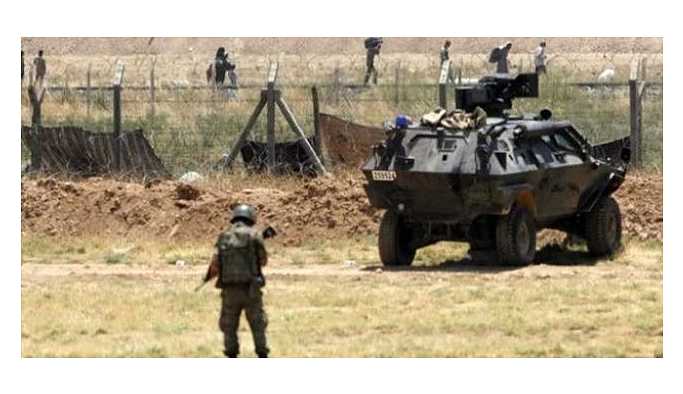 Tunceli'de 31 bölge, özel güvenlik bölgesi ilan edildi
