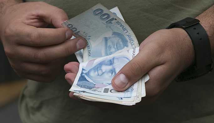 Türkiye'nin yüzde 70'i borçlu