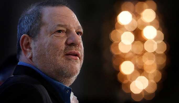 Weinstein'ın bir davacısından 'tecavüz öncesi taciz' videosu
