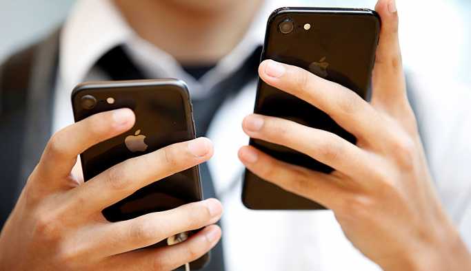 Yeni iPhone'ların fiyatı belli oldu