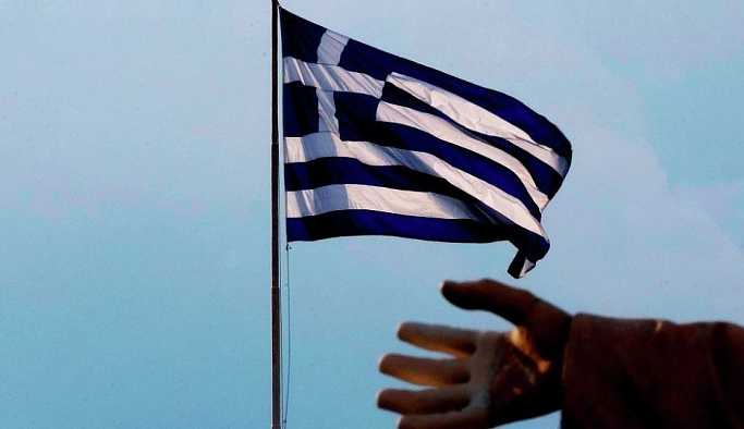 Yunanistan'a iltica başvurularında rekor artış