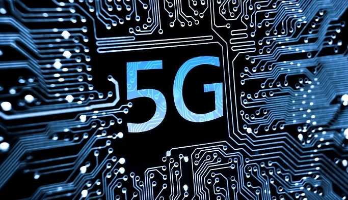 5G’de test dönemi başlıyor