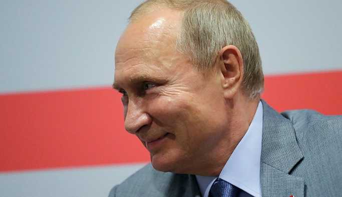 66 yaşına giren Putin, doğum günlerini nasıl kutladı? Hangi hediyeler geldi?