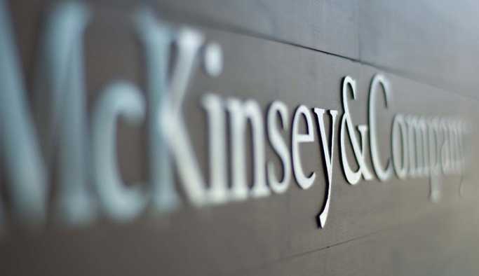 Ahmet Hakan'dan 'beş adet McKinsey dersi'