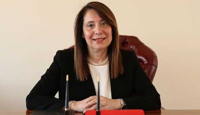 Akkuyu uyarısı istifa getirdi