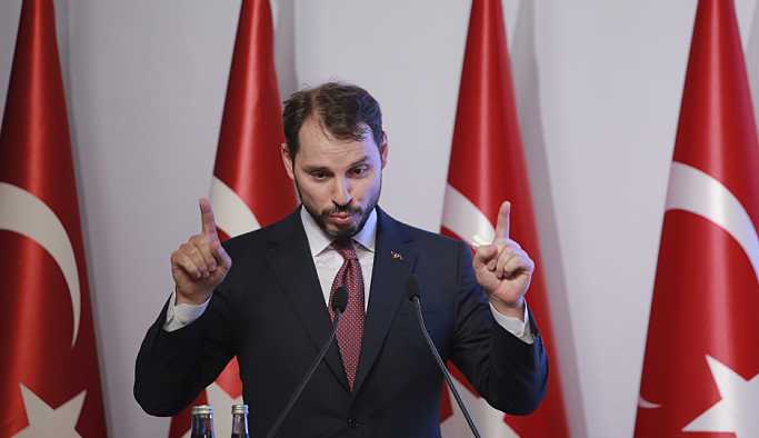 Albayrak: Enflasyonla mücadele programı yarın açıklanacak