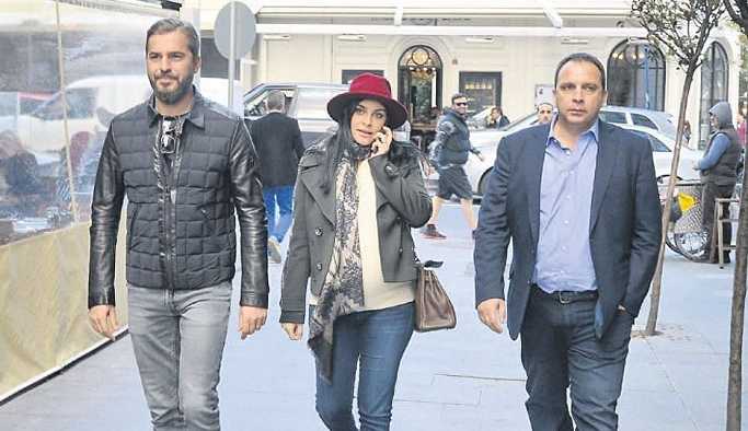 Alkoçlar konkordato istedi