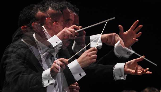Almanya’da Kürtçe opera