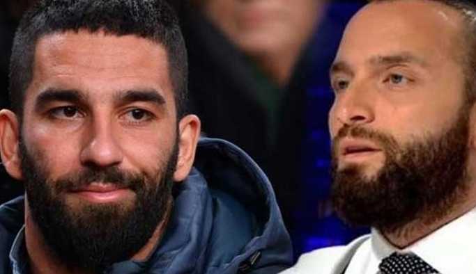 Arda Turan'a dava açıldı