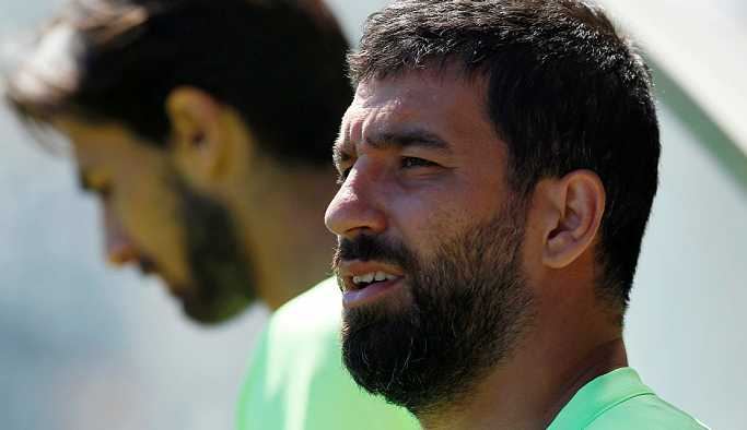 'Arda Turan'ın silahı ruhsatsız'