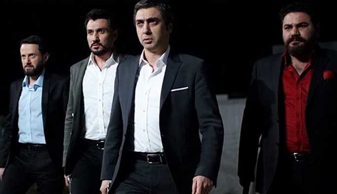 Avukatı dizinden yaralayan 'Polat Alemdar' hayranı yakalandı