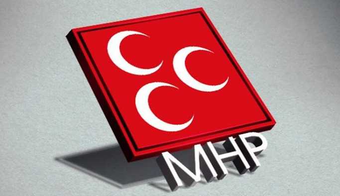 Bahçeli'nin danışmanı, Fitne ateşine odun taşıdılar