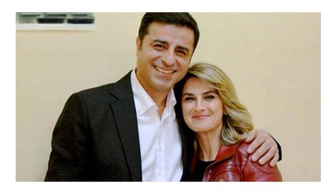 Başak Demirtaş: Kesinlikle aday değilim