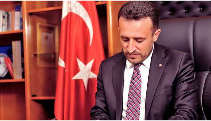 Belediye Başkanı'na silahlı saldırı