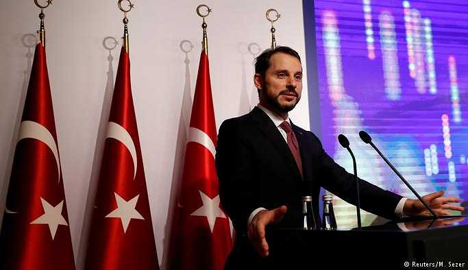CHP: McKinsey'in sözleşme fesih bedelini Albayrak ödesin