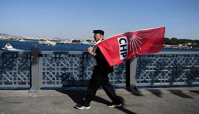 CHP'nin Antalya Büyükşehir Belediye Başkanı adayı belli oldu