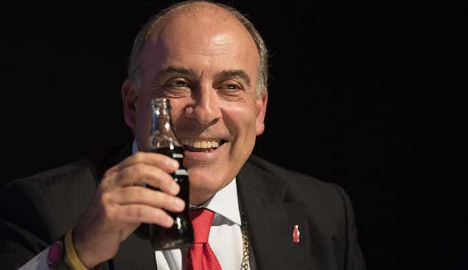 'CHP'nin İstanbul adayı Muhtar Kent'