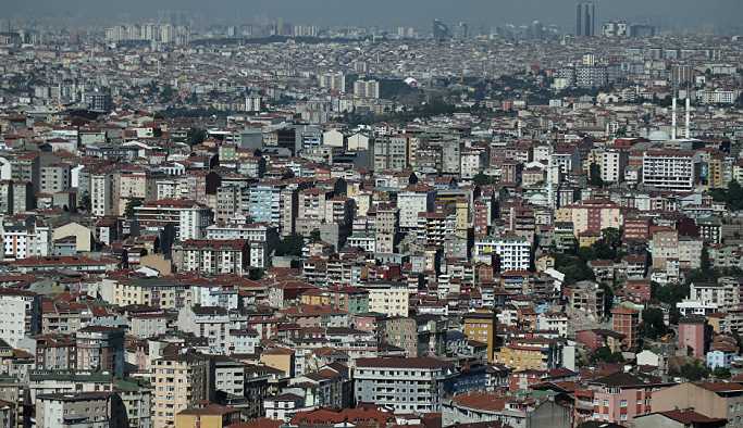 CHP’li Budak yabancılara taşınmaz satışı TBMM gündemine taşıdı