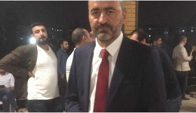 Diyarbakır Baro Başkanlığını kazanan isim belli oldu
